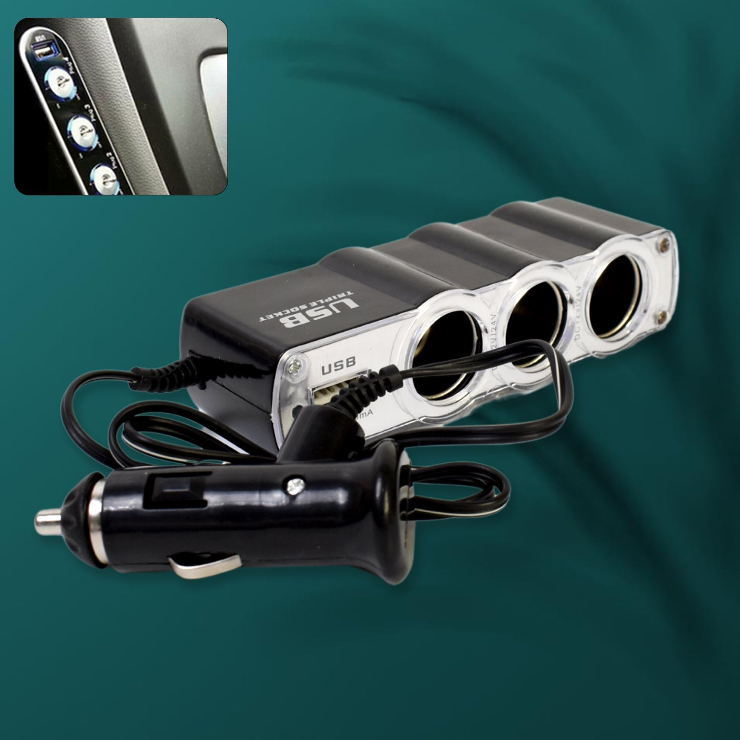PowerHub 3X PowerHub 3X